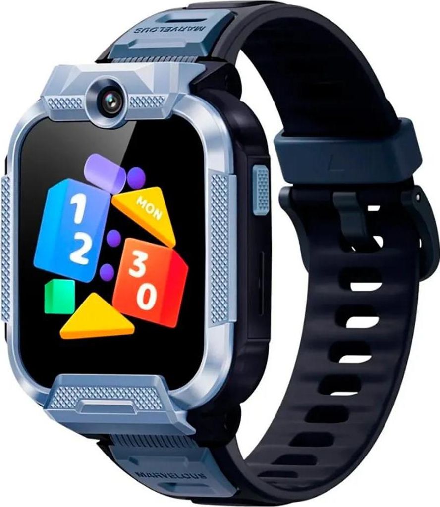 Mibro Z5 Kids Smartwatch 4G LTE (blue) Immagine del prodotto 