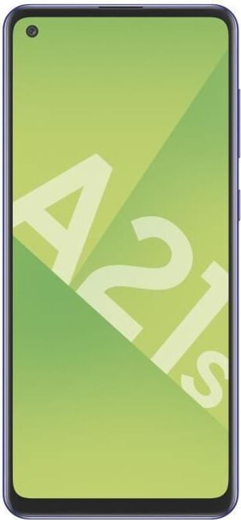 Samsung Galaxy A21s  - 32GB - SM-A217F/DS - Dual-Sim -  - Produktbild 6
