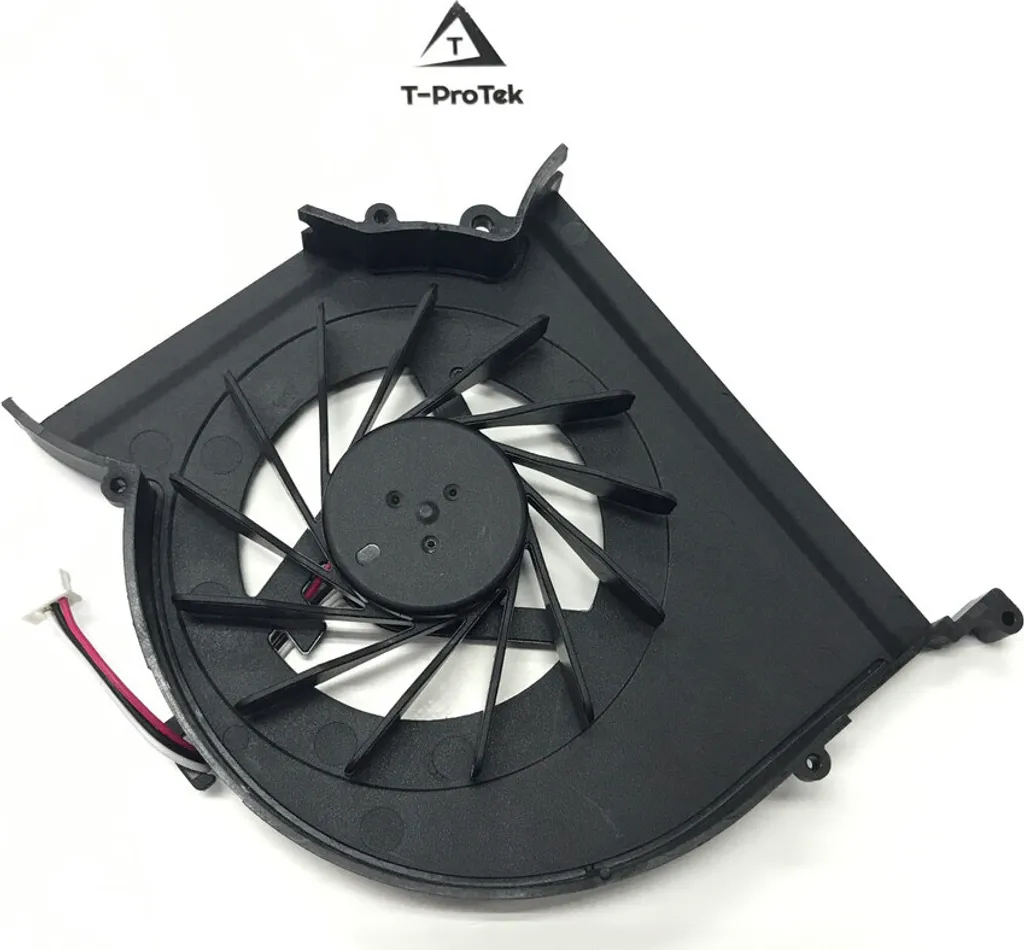 Ventola Samsung R710-Aura: Fan Ricambio per CPU Cooler T5800
