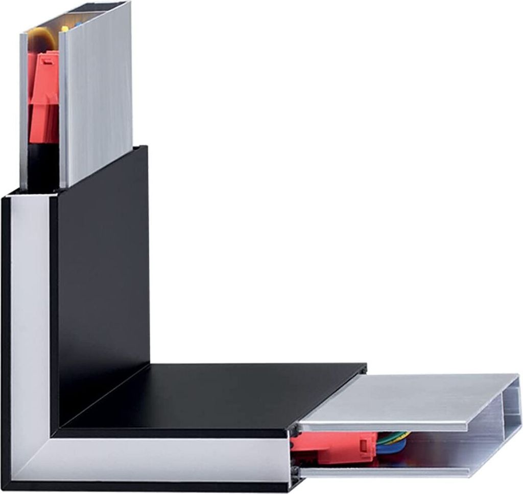 Ideal Lux - Linus Corner BK 3000K