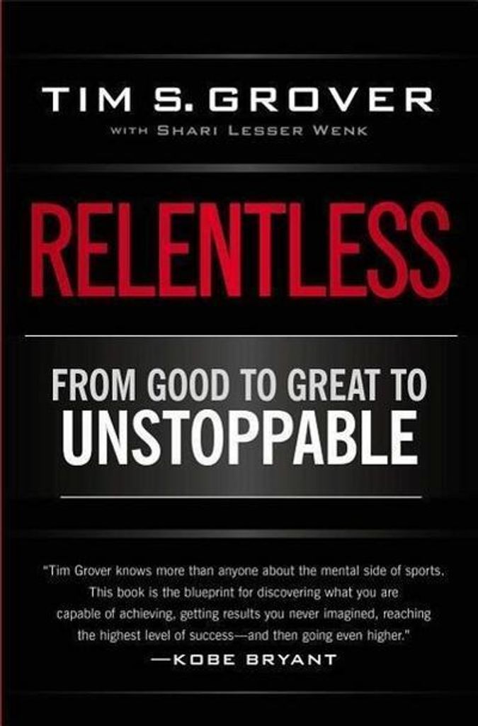 Relentless