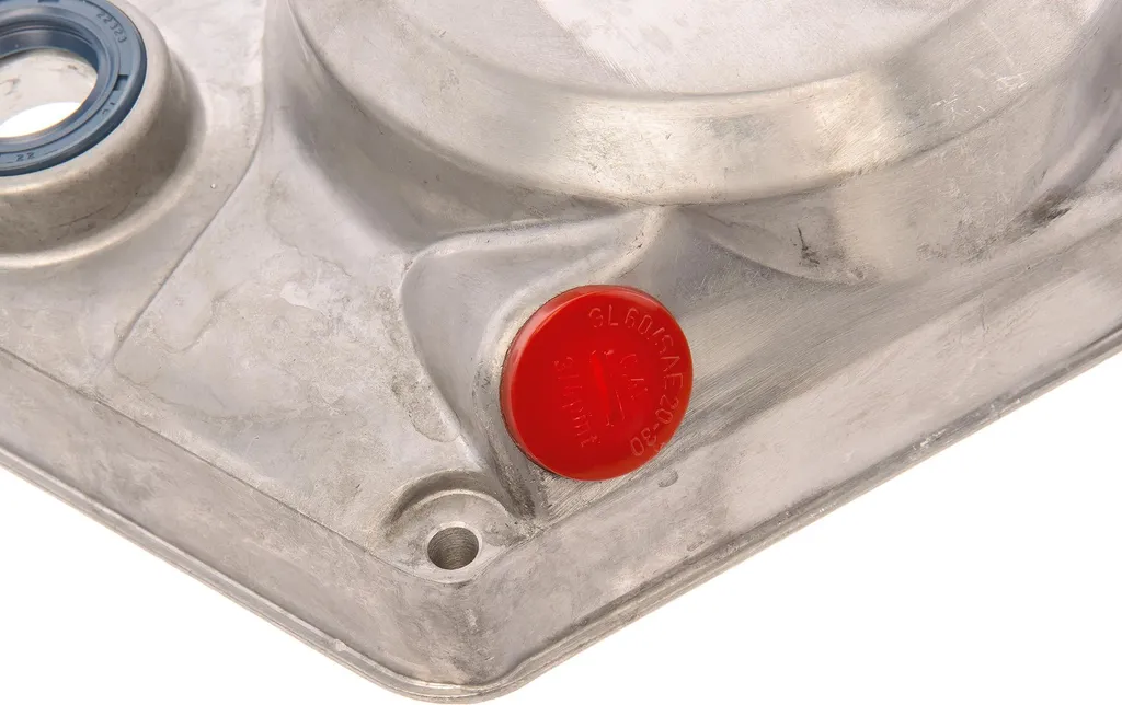 Kit de remplacement tachymétrique Simson S51 S53 S70 S83 - Pack Basique - 10