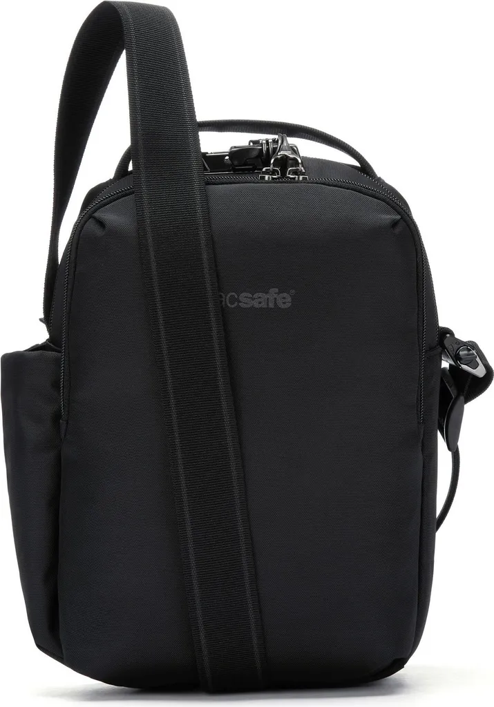 Sac de Voyage Pacsafe V Tour Crossbody Idéal pour Tourisme Sans Vol