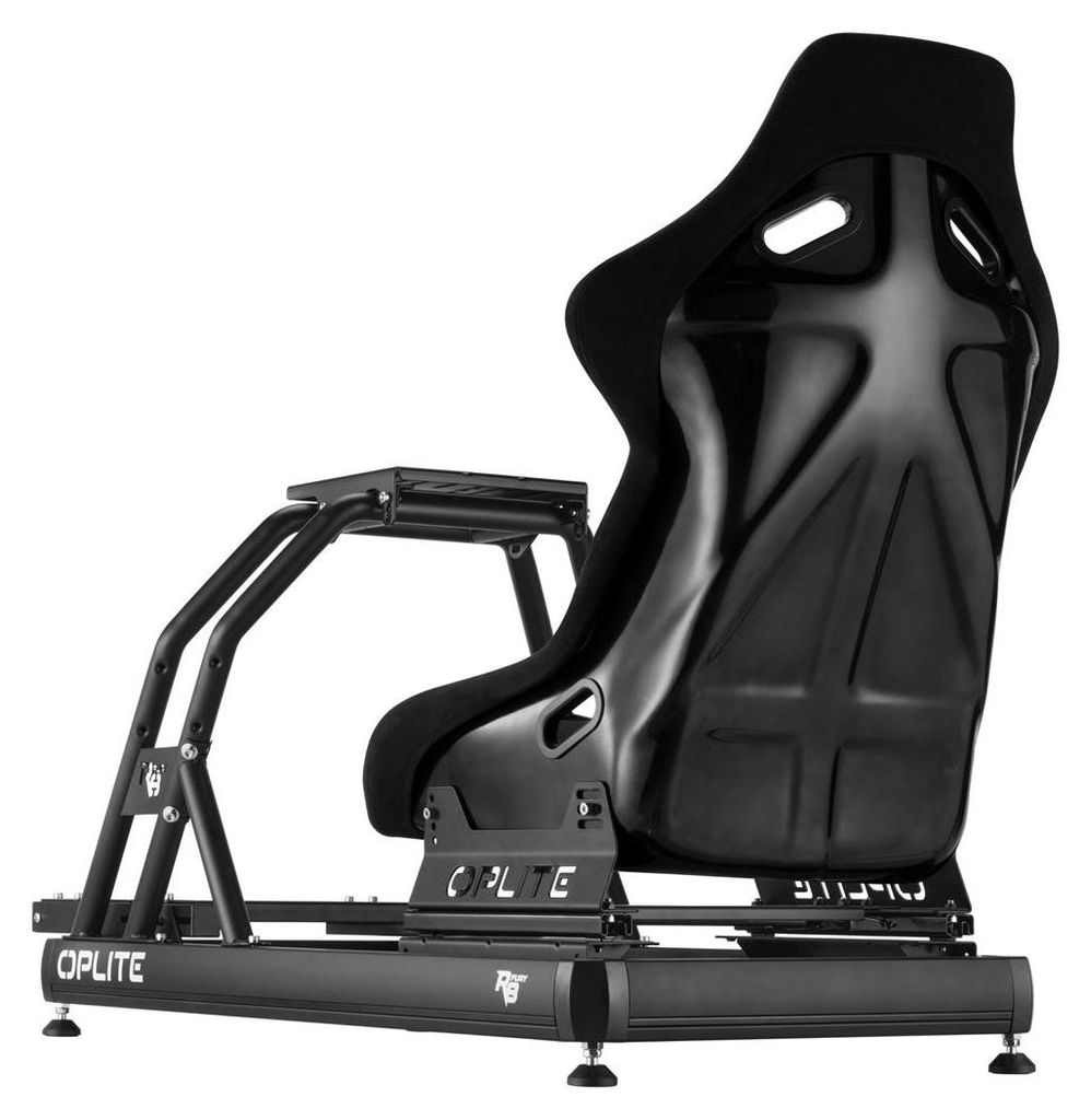 OPLITE Cockpit R8 Fury black retail (Speditionsversand)