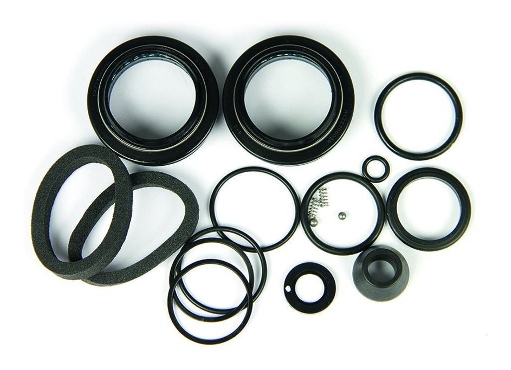 Manitou Servicekit R7 Pro, M30, Markhor 30 mm - zuverlässiges Gabel-Upgrade