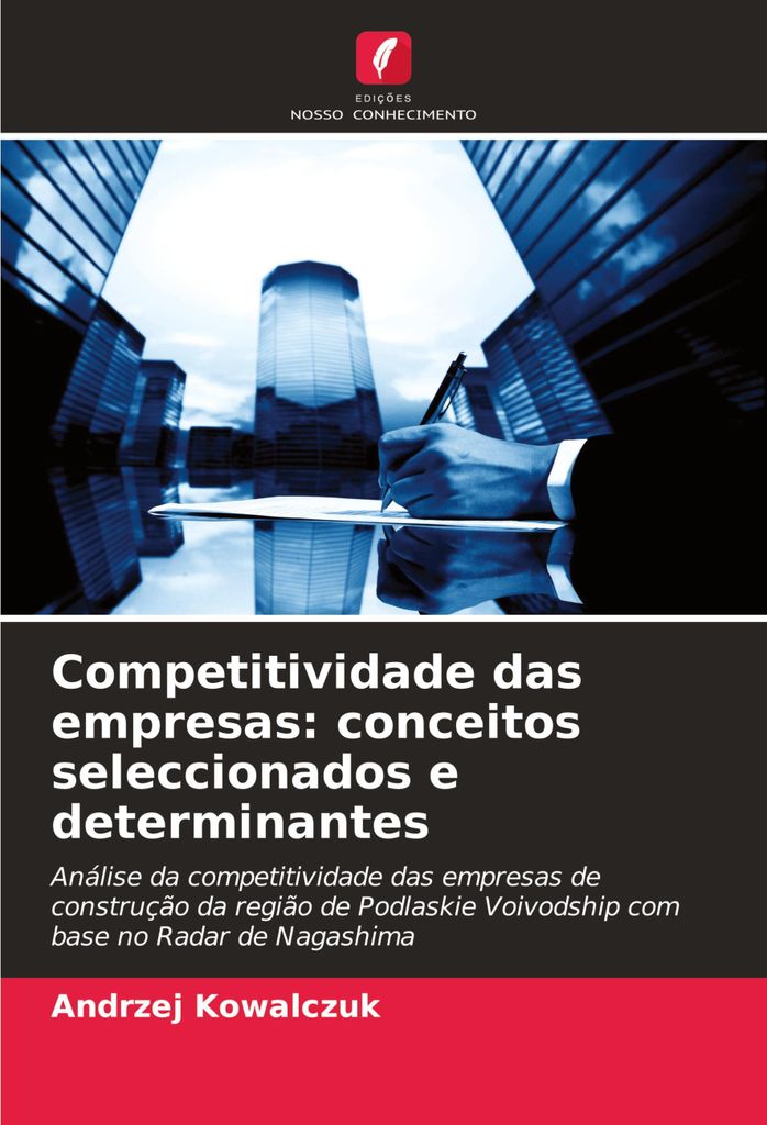 Competitividade das empresas: conceitos seleccionados e determinantes