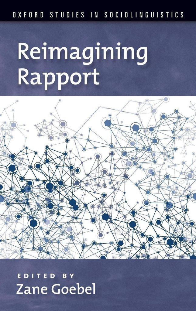 Reimagining Rapport