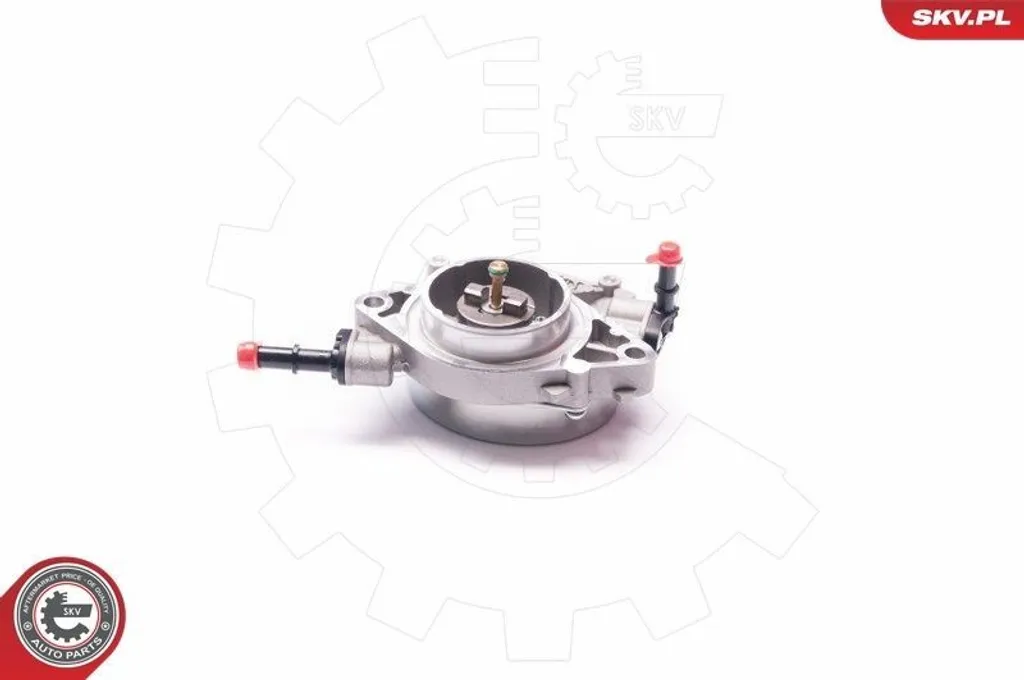 Pompe à vide de freinage pour fourgon Ford Transit Custom V362 SKV