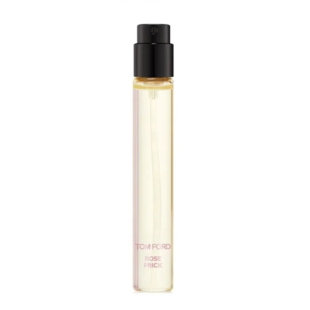 Tom Ford Rose Prick 10ml Eau de Parfum - L'Incanto della Rosa Selvatica