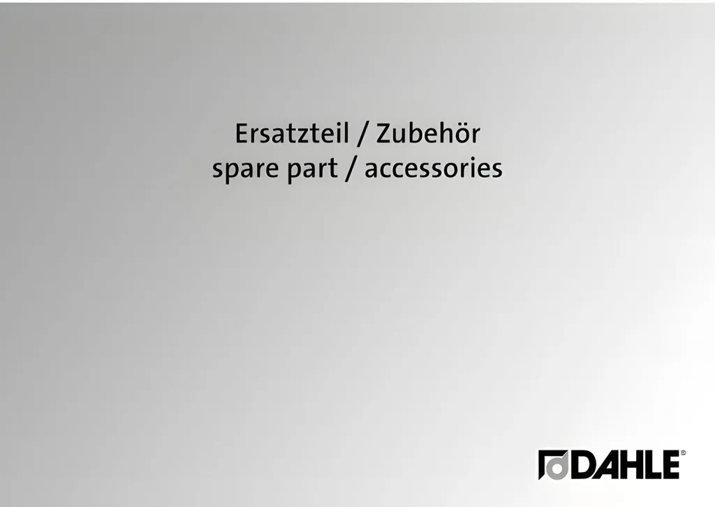 Dispositif Dahle 661 automatique avec garde de protection transparente