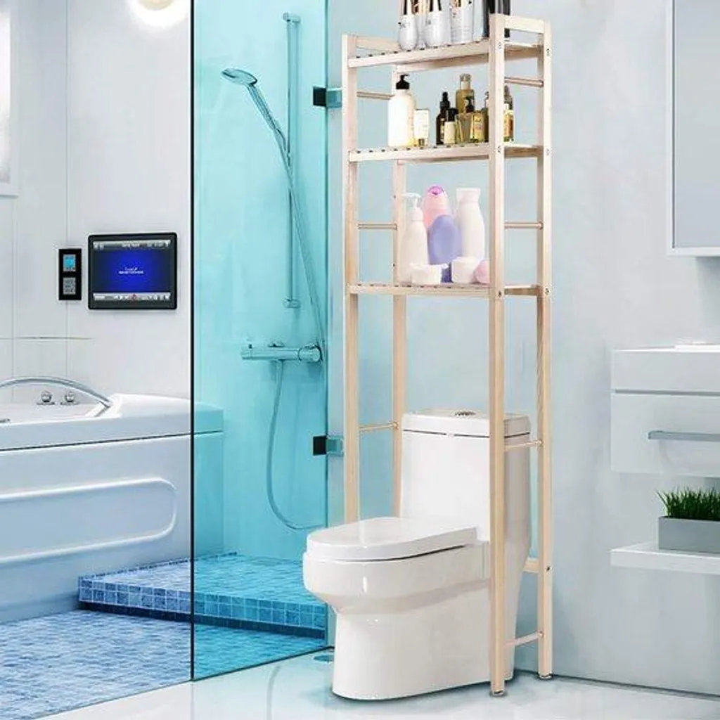 Toiletrek-Box Boîte Murale Étanche Anti-Humidité pour Papier Toilette