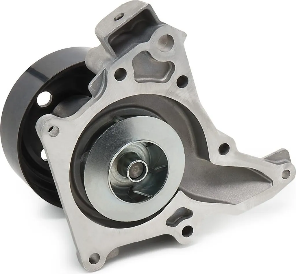 Pompe à Eau pour Entretien Moteur Kia Carnival 2.9 CRDi Version 2006