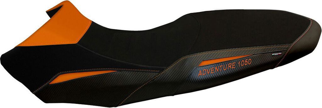 Satteldecke spezifisch 1OR-6 für KTM 1050 Adventure (2015-2016)