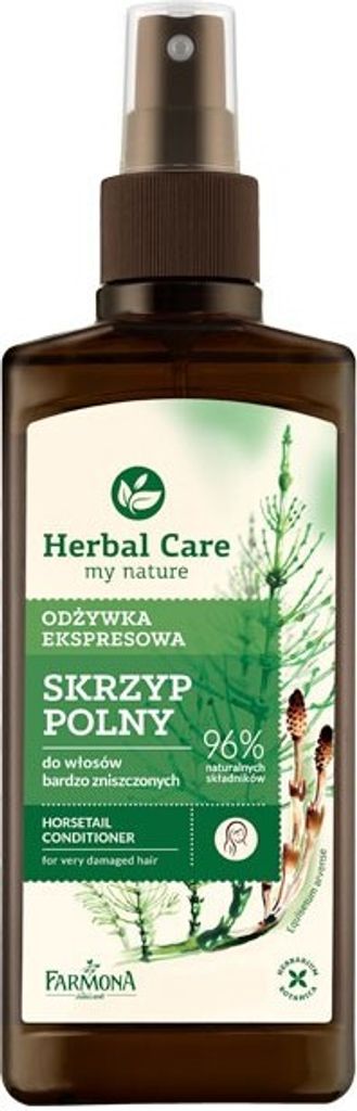 Farmona Herbal Care Schachtelhalm-Conditioner 200 ml