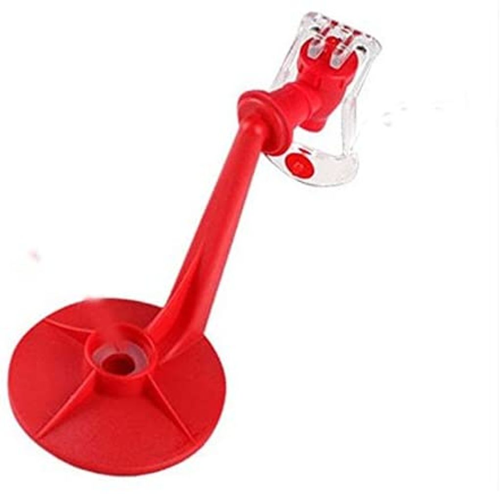 Distributeur De Soda Coca Potable Fizz Saver Bouteille D'eau Boissons