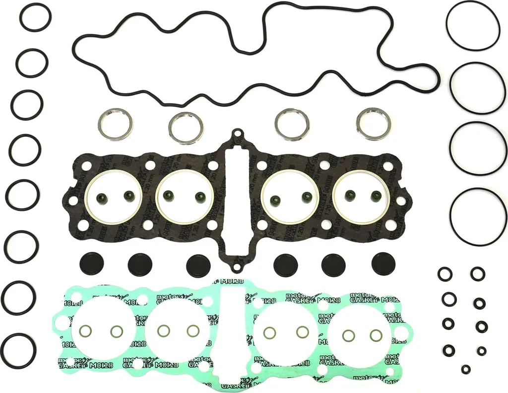 Kit Joint de Culasse Honda CB 500 K Four 1971-1977 Athena - Neuf