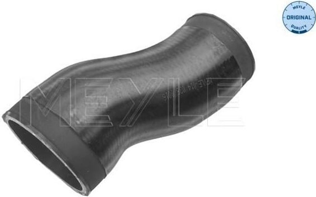 MEYLE 014 036 0016 Turbo Ladeluftschlauch passend für Produktbild 