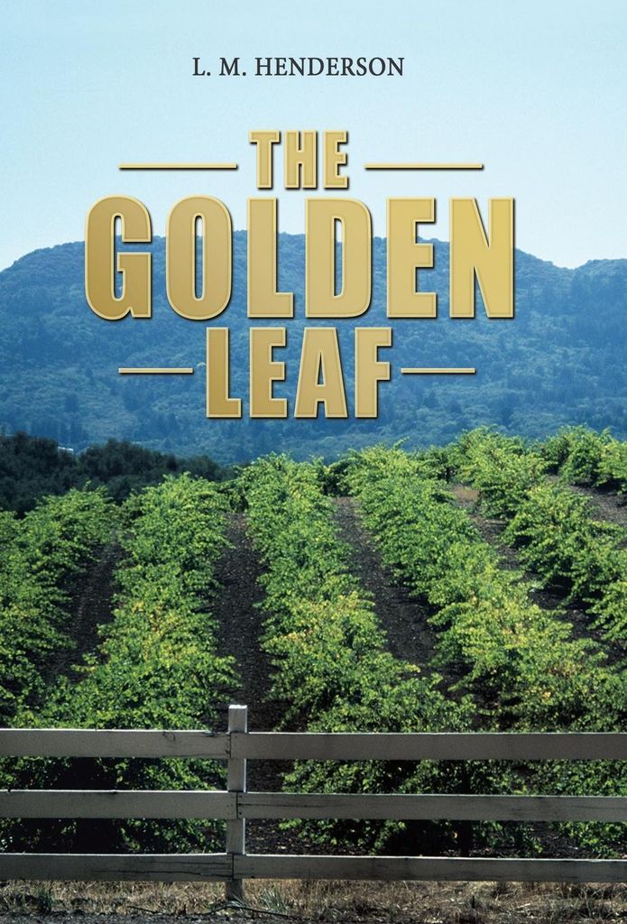 The Golden Leaf – Lingua: Inglese