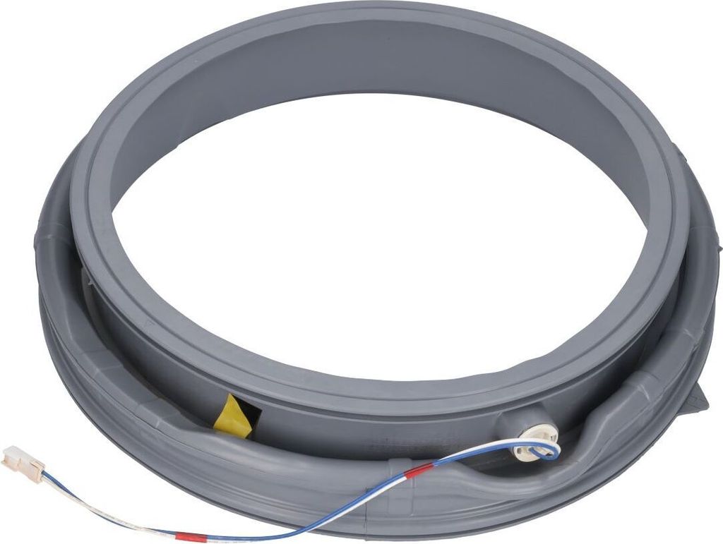 easyPART passend für DC97-18132B SAMSUNG Türmanschette für Waschmaschine