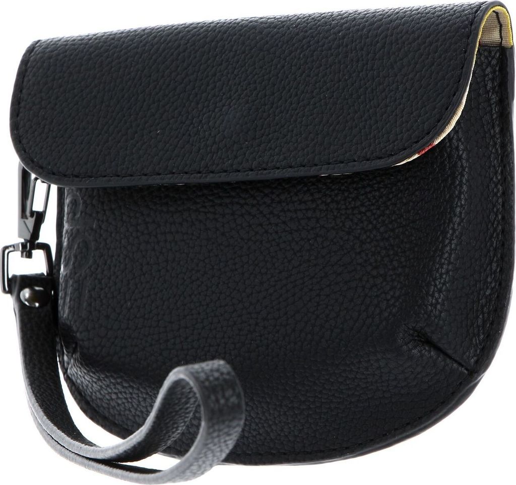 ESPRIT Kartenetui Fargo Card Holder Black schwarz