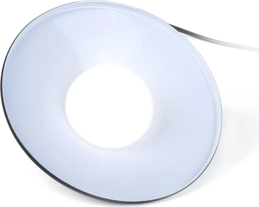 Solution Éclairage Solaire pour Zone Sombre : Lampe avec Télécommande 3W