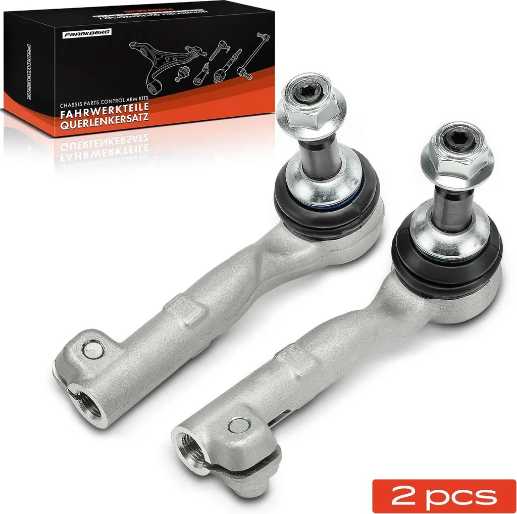 Kit Bras de Liaison Avant Renforcé pour BMW G20 G80 G21 Série 3 et 2