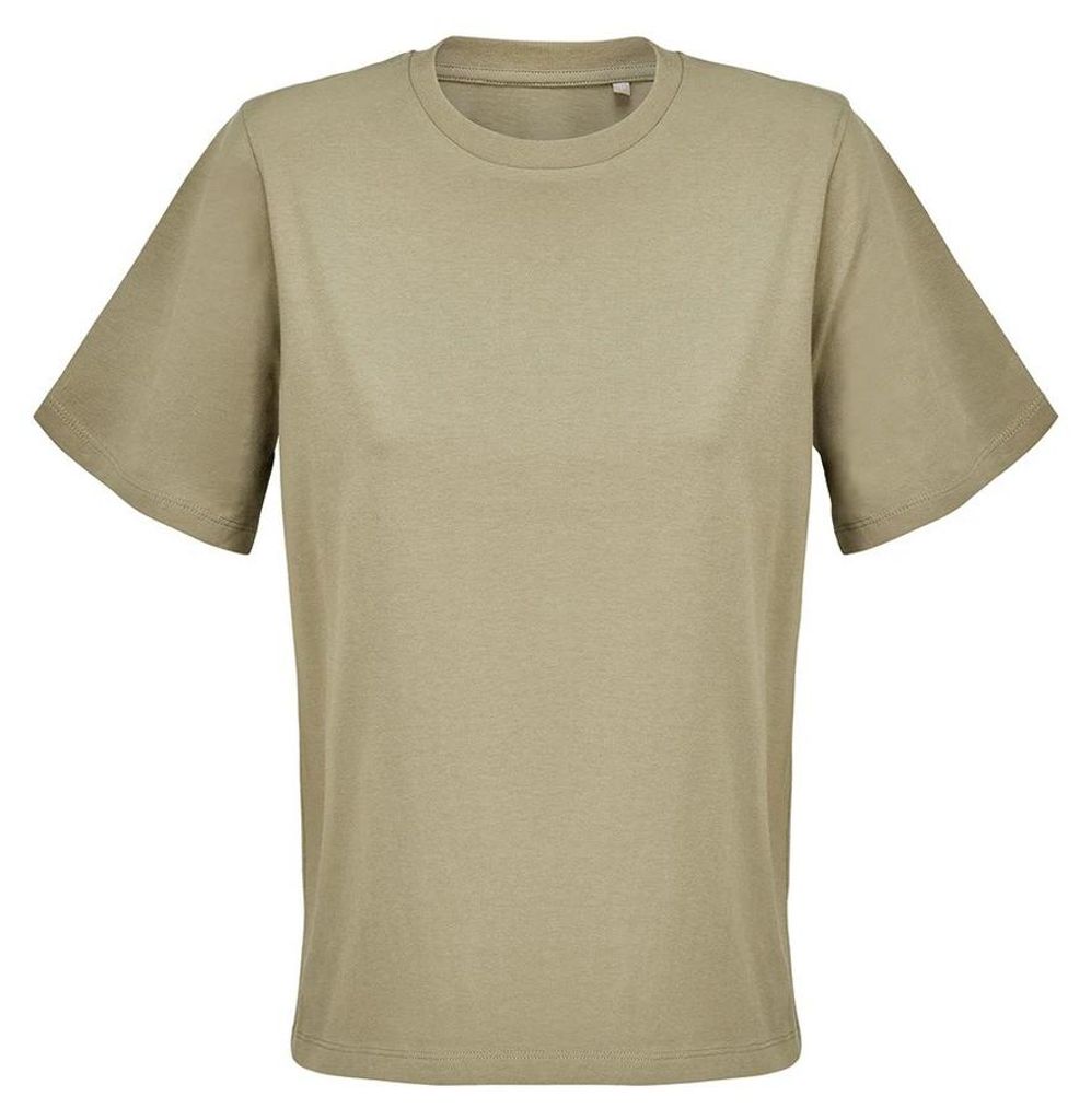 SOLS - "Legend" T-Shirt für Damen PC8138 (XXL) (Khakigrün)