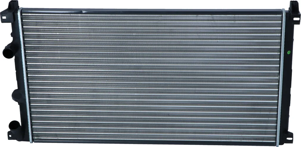 Radiateur de refroidissement pour Movano X70 - Pièce NRF 58322A de qualité