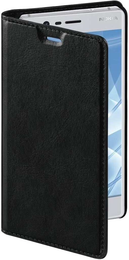 Hama Single, Folio, Nokia, 3, 12,7 cm (5"), Schwarz