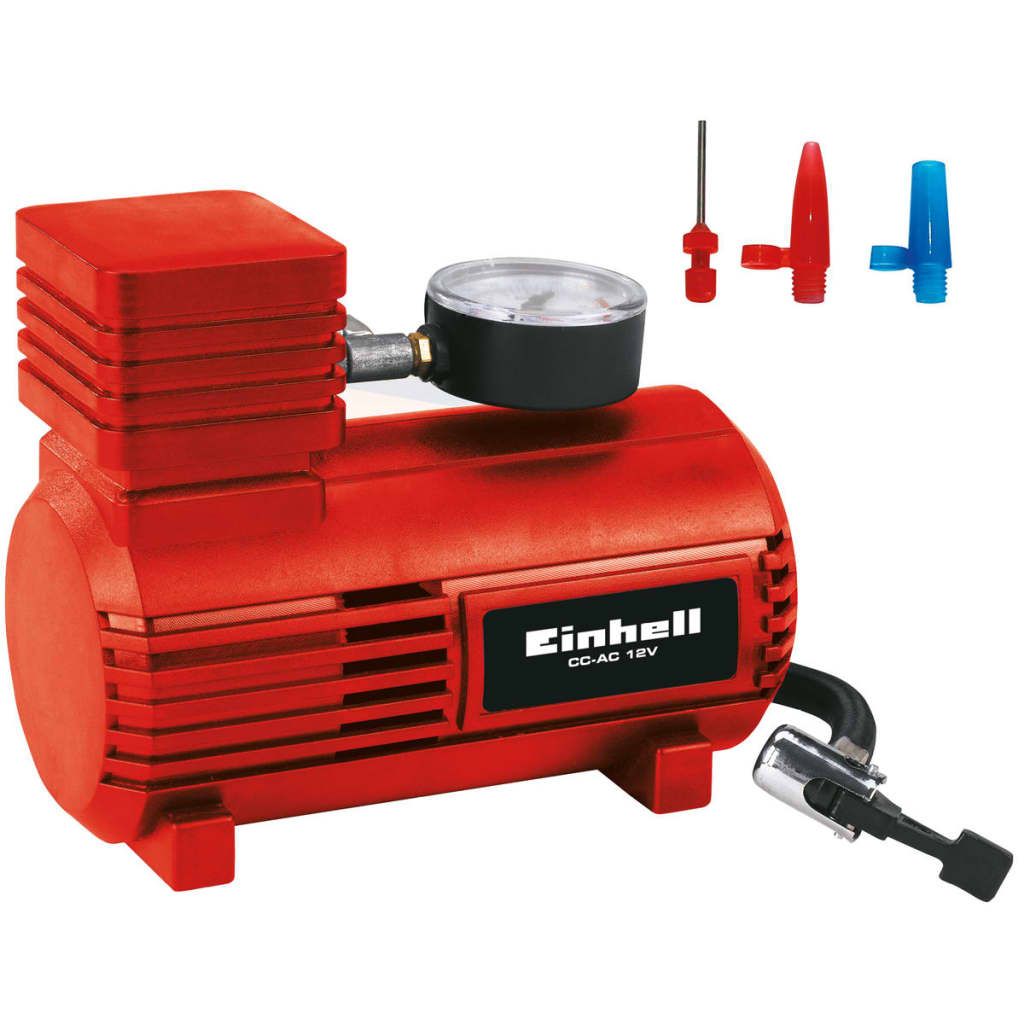 Einhell 2072112 Kfz-Kompressor CC-AC 12V Produktbild 