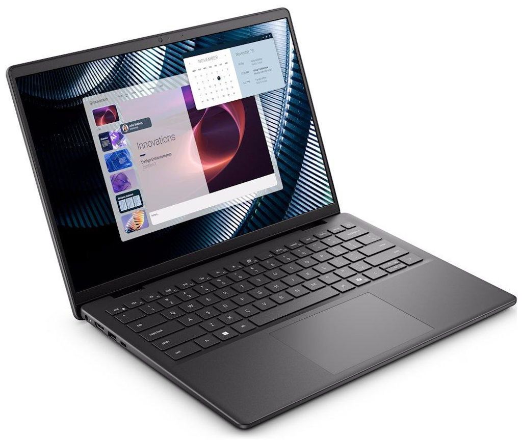 DELL Pro 14 Essential PV14250, Intel Core 5, 35,6 cm (14"), Zdjęcie produktu 