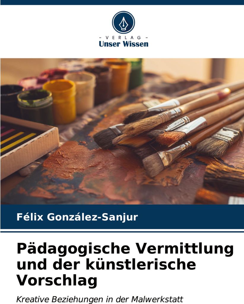 Pädagogische Vermittlung und der künstlerische Vorschlag