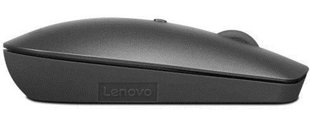 Lenovo ThinkBook mouse Office Ambidextrous Bluetooth Immagine del prodotto 
