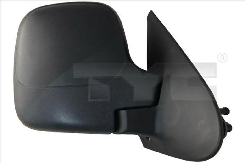 Rétroviseur de rechange pour utilitaire Berlingo Partner - Réf 8148PS TYC