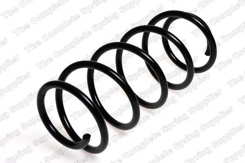 Ressort de suspension LESJÖFORS 4017709 pour Daewoo Nexia OE 90236905