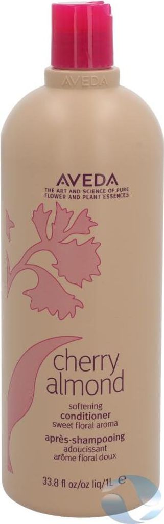 Aveda Cherry Almond Softening Conditioner 1000ml Produktbild 