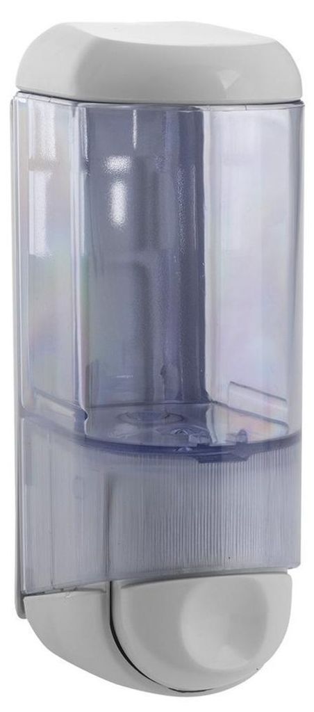 Marplast Seifenspender 170ml, weiß Produktbild 
