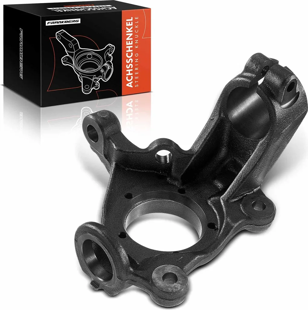 Pivot de suspension pour réparation train avant Ford Transit 2006-2014