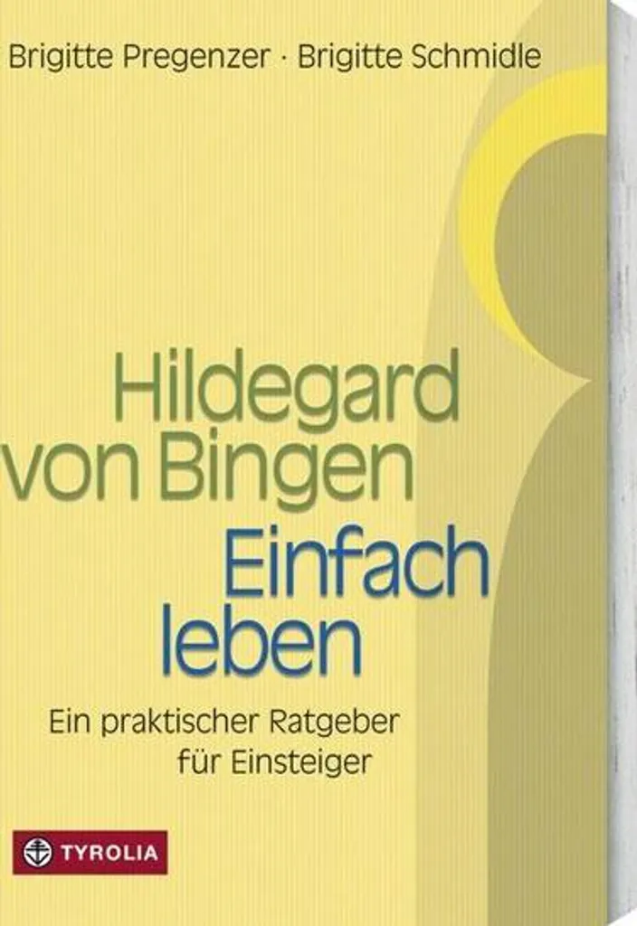 Hildegard von Bingen : Recettes et Conseils pour une Santé au Naturel