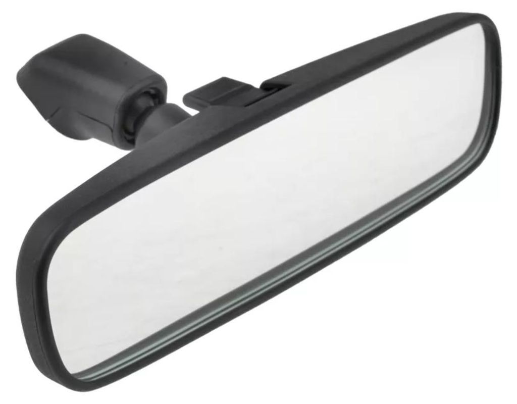 Innenspiegel, Nissan, Navara D22 D40, Pathfinder R51 R52 Produktbild 