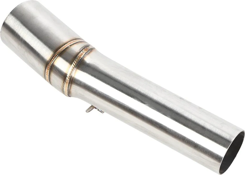Raccord d'échappement Z1000 07-09 : stoppez les fuites de gaz moto - 5