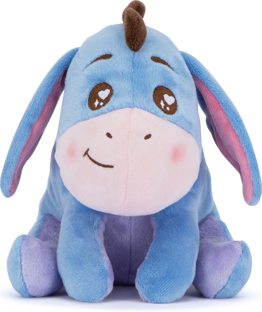 Disney WTP Twinkle Eye I-Ah, 25cm Produktbild 