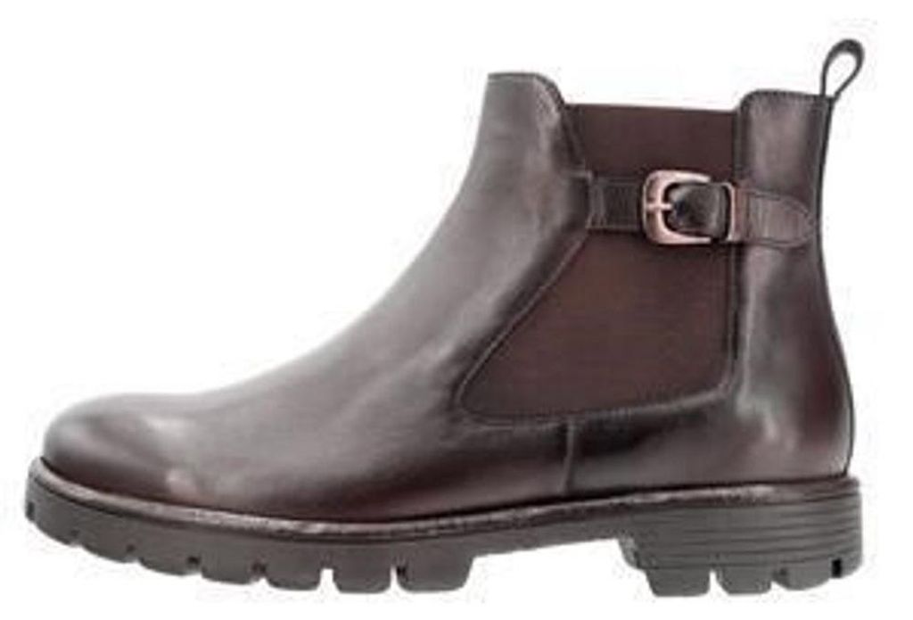 Ara Bristol - Cacao Leder/Textil Produktbild 