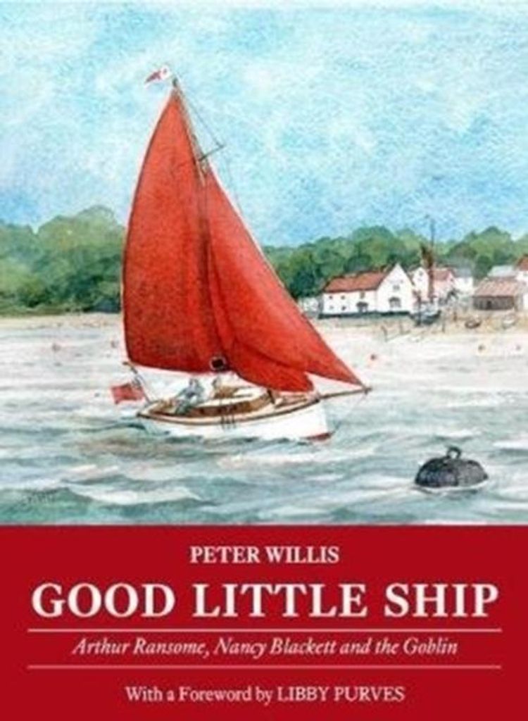 Good Little Ship – Lingua: Inglese