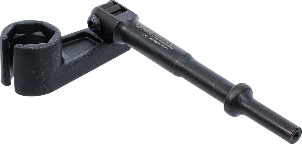 BGS 8791 Décapant pour sonde lambda : outil de nettoyage haute précision - 4