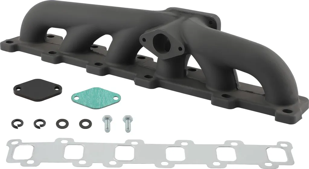 Collecteur Haute Résistance TD42 TD42T Nissan Patrol Safari Y60 Y61 Turbo