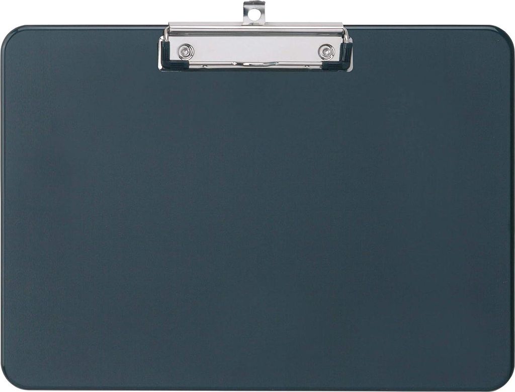 A3 Klemmbrett Kunststoff