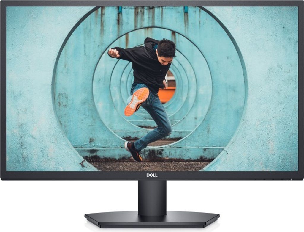 Dell SE2722HX, 27" I 16:9 I FHD I schwarz Produktbild 
