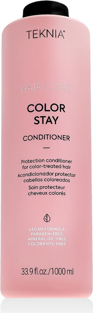 Lakme Teknia Color Stay Conditioner 1000 ml