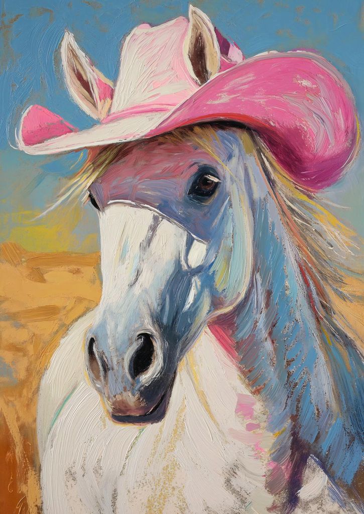 Plakat 42x59,4cm Rosa Hut